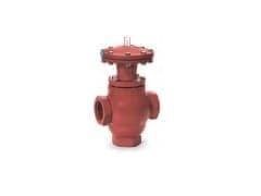 Three-way valves KIMRAY