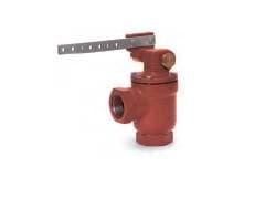 Float-lever valves KIMRAY