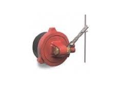 Rotary-traction blocks KIMRAY