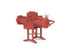 Glycol pumps KIMRAY