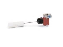 Liquid level regulators KIMRAY