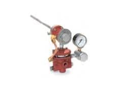 Snap thermoregulators KIMRAY