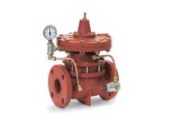 Pressure regulators. “after myself“ KIMRAY