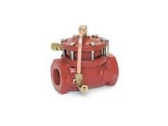 Burner valves and sockets KIMRAY