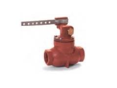 Mechanical regulators KIMRAY
