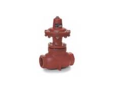 Shut-off valves KIMRAY
